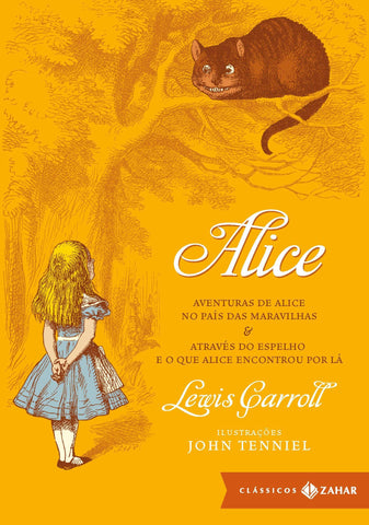 Alice no país das maravilhas