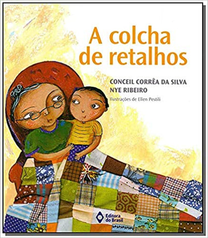 A colcha de retalhos