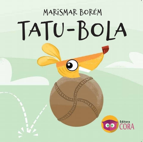 Tatu bola