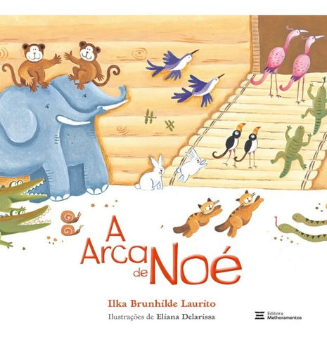 A arca de Noé