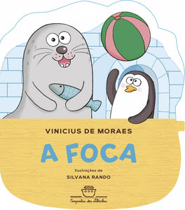 A foca