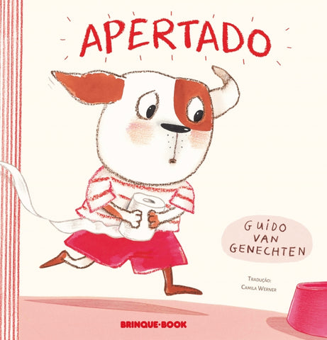 Apertado