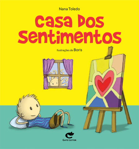 Casa dos sentimentos