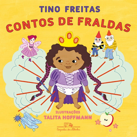 Contos de Fraldas