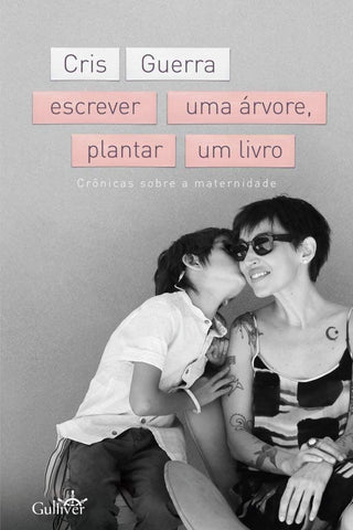 Escrever uma árvore, plantar um livro