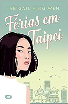 Férias em Taipei