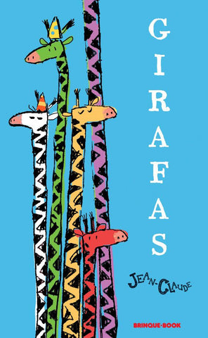 Girafas