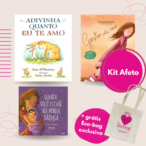 Kit Afeto