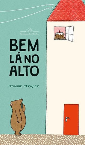 Bem lá no alto de Straßer, Susanne