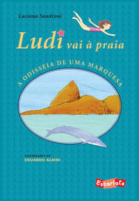 Ludi Vai a Praia: A Odisséia de Uma Marquesa