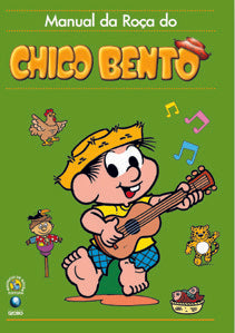 Manual da roça do Chico Bento