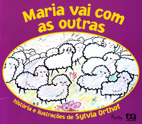 Maria vai com as outras