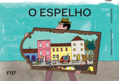 O espelho