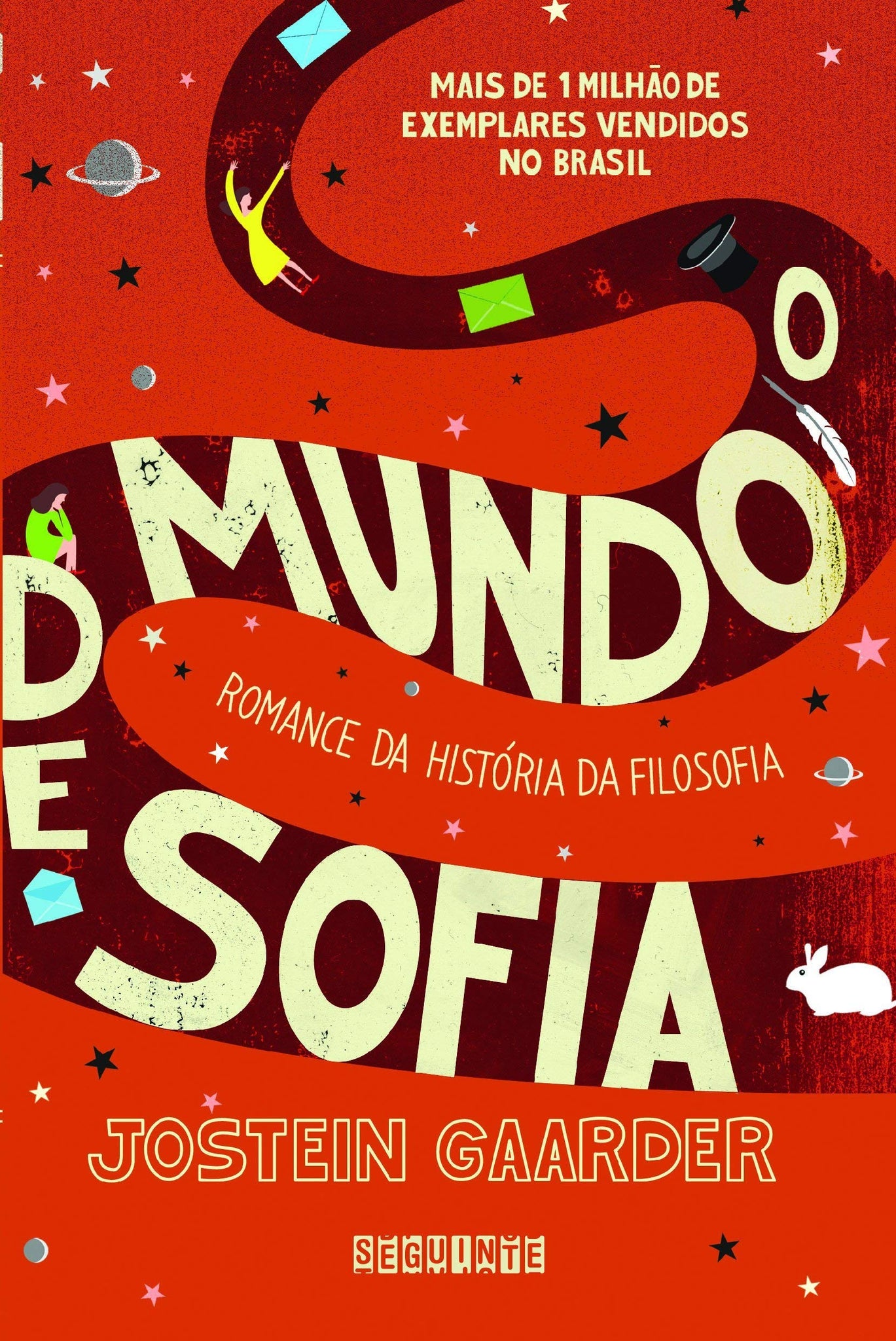 O mundo de Sofia