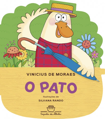 O pato