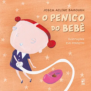 O penico do bebê