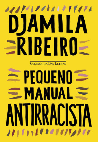 Pequeno Manual Antirracista